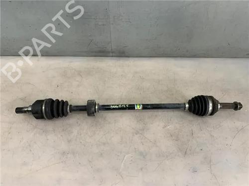 Used Right front driveshaft CHEVROLET MATIZ (M200, M250) 1.0 LPG (67 hp) 24315373