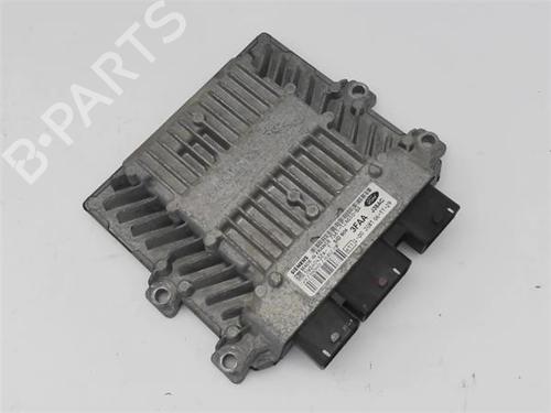 Elektronisk modul FORD FUSION (JU_)  | BP22202473M83 