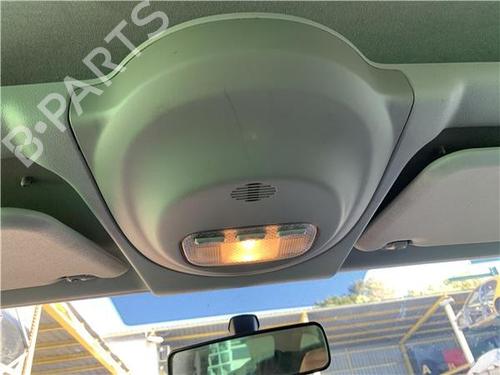 Interior roof light PEUGEOT PARTNER Tepee 1.6 HDi 16V | BP32451067I8
