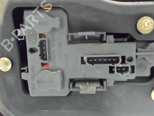 Right taillight SEAT IBIZA II (6K1)  | BP10553157C35 