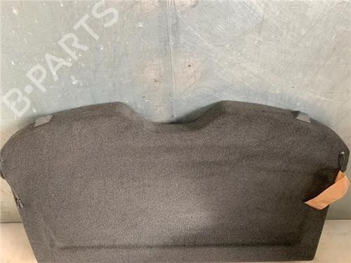 Rear parcel shelf OPEL ASTRA G Hatchback (T98) | BP30555408C85