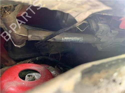 Used Front wiper motor Front wiper motor SEAT ALTEA (5P1) 2.0 TDI 16V (140 hp) 33220241 33220241