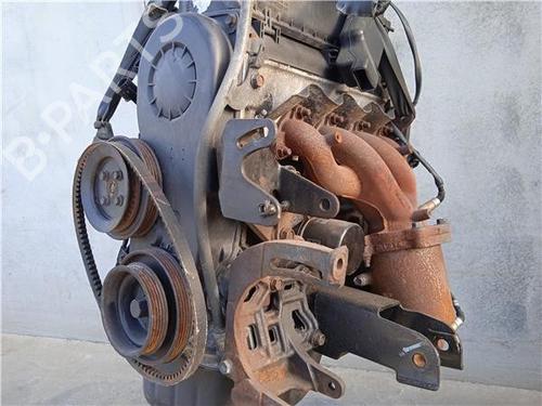 Engine HYUNDAI ATOS (MX)  | BP29431385M1 