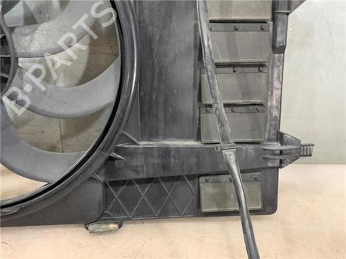 Kjølevifte elektrisk MINI MINI (R50, R53) Cooper S | BP29355504M35 
