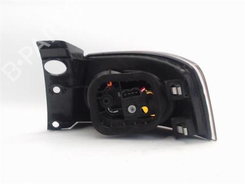 Left taillight SEAT IBIZA III (6L1) 1.4 TDI | BP13381471C34 