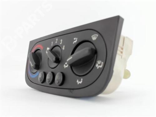 Climate control OPEL CORSA C (X01)  | BP10370038I5 