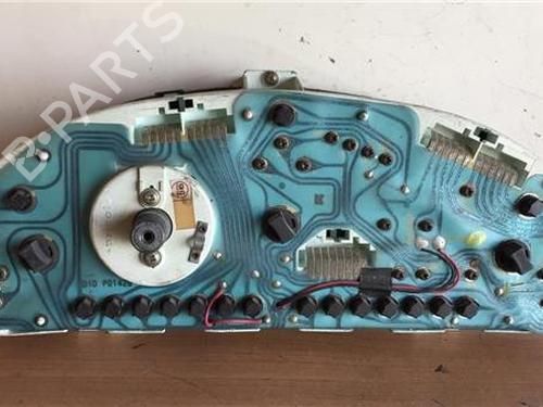 Instrument cluster TATA SAFARI (42_FD)  | BP9702794C47 