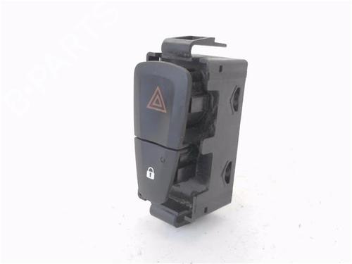 Warning switch DACIA DOKKER Box Body/MPV 1.5 dCi 75 / Blue dCi 75 (FEJW, FEAH) | BP30182977I22 