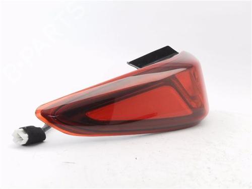 Left taillight HYUNDAI KONA (OS, OSE, OSI)  | BP23197560C34 