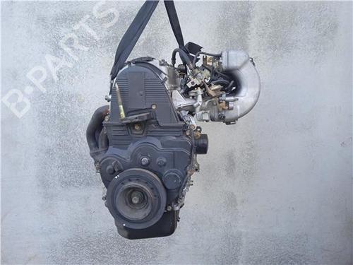 Engine HONDA ACCORD VI (CK, CG, CH, CF)  | BP15350531M1 