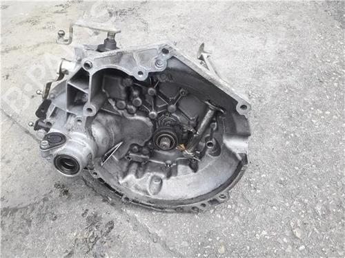 Gearbox PEUGEOT 206 Hatchback (2A/C) 1.6 16V | BP9757984M3 