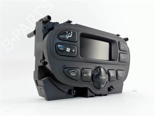 Climate control PEUGEOT 307 (3A/C) 2.0 HDi 135 | BP10370244I5 