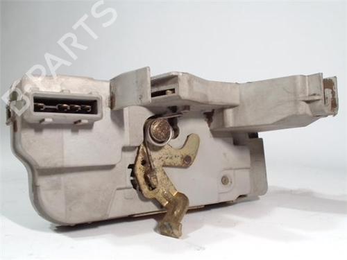 Rear right lock PEUGEOT 307 (3A/C) 1.6 16V | BP14344419C99 