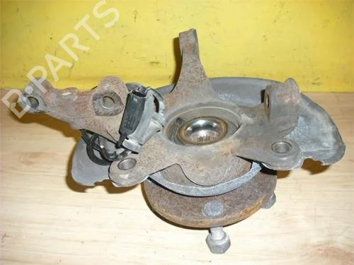 Right front steering knuckle SMART FORFOUR (454) 1.1 (454.030) | BP14337178M26 