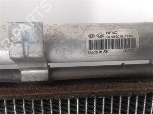AC radiator HYUNDAI i30 (FD)  | BP23442324M32 