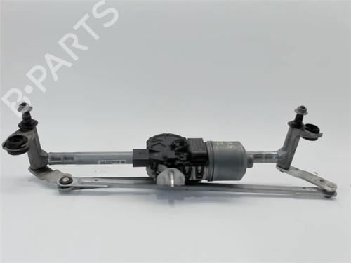 Used Front wiper motor SEAT IBIZA IV (6J5, 6P1) 1.0 TSI (95 hp) 16127838