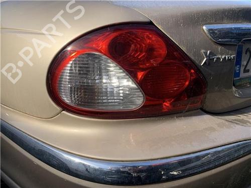 Left taillight JAGUAR X-TYPE I (X400) 2.0 D | BP32419002C34