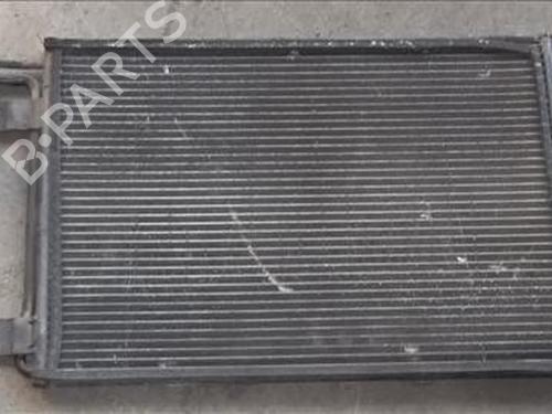 Used AC radiator AUDI A3 (8P1) [2003-2013]  9631824