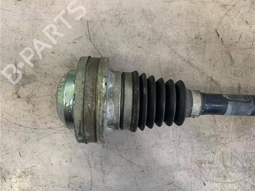 Left front driveshaft SEAT ALTEA XL (5P5, 5P8)  | BP15258016M38 