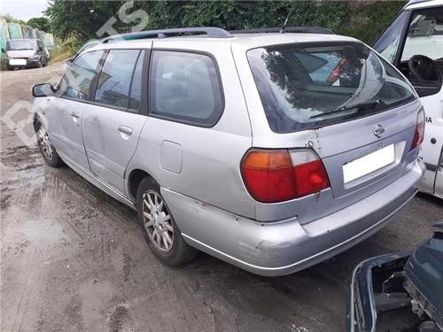 Used Parts NISSAN PRIMERA Traveller (WP11)    1042174