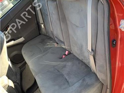 Rear seat TOYOTA PRIUS (_W3_) | BP32421414C17