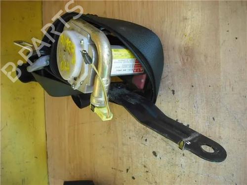 Used Front right seatbelt NISSAN ALMERA II (N16) [2000-2025]  9737502