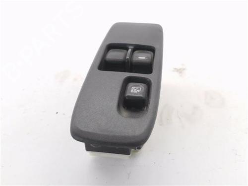 Left front window switch MITSUBISHI PAJERO III (V7_W, V6_W)  | BP29574413I27 