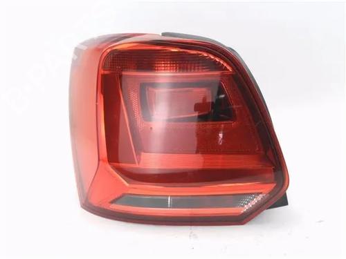 Used Left taillight VW POLO V (6R1, 6C1) 1.0 (75 hp) 26561621