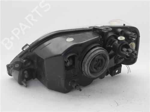 Right headlight DACIA LOGAN (LS_) 1.4 (LS0A, LS0C, LS0E, LS0G) | BP34541426C29  - Image 5