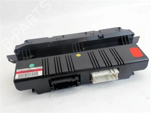 Climate control FORD FOCUS II (DA_, HCP, DP) 1.6 | BP10903042I5 