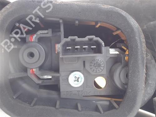 Left taillight SEAT IBIZA III (6L1)  | BP13052234C34 