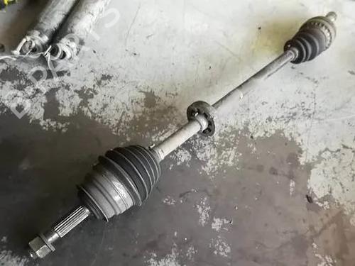 Used Right front driveshaft DAEWOO LANOS (KLAT) [1997-2025]  11340465
