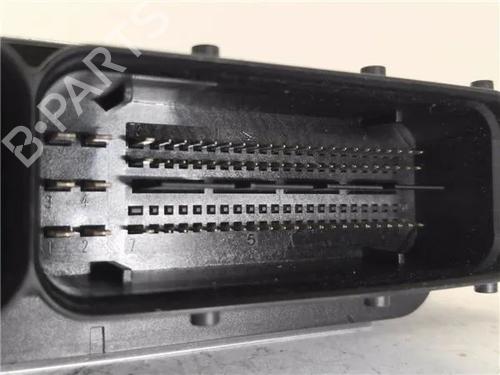 Electronic module VW POLO V (6R1, 6C1) 1.0 | BP26561649M83 