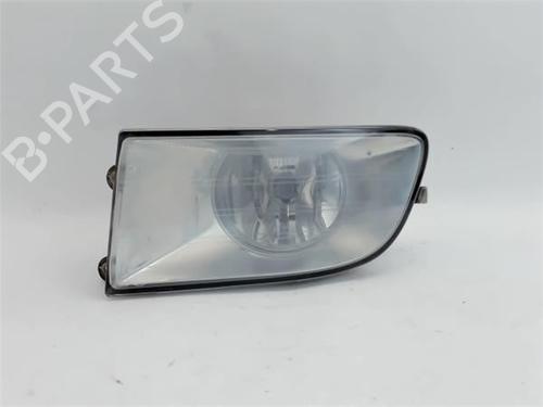 Used Left front fog light SKODA OCTAVIA II (1Z3) [2004-2013]  13055807