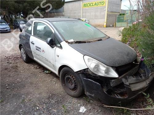 Climate control OPEL CORSA D (S07)  | BP10521443I5 