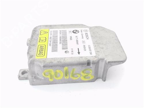 ECU airbags BMW 3 (E46)  | BP27567587M53 