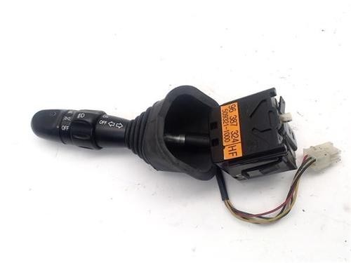 Used Switch CHEVROLET NUBIRA Estate 2.0 (120 hp) 21381254
