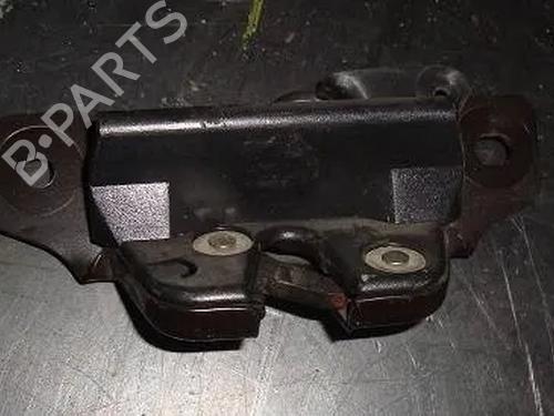 Tailgate lock CITROËN SAXO (S0, S1) 1.4 VTS | BP26953531C101 