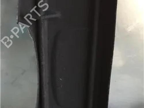 Rear parcel shelf VW FOX Hatchback (5Z1, 5Z3, 5Z4) 1.4 TDI | BP11341561C85 