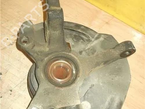 Right front steering knuckle HYUNDAI GETZ (TB)  | BP14336960M26 