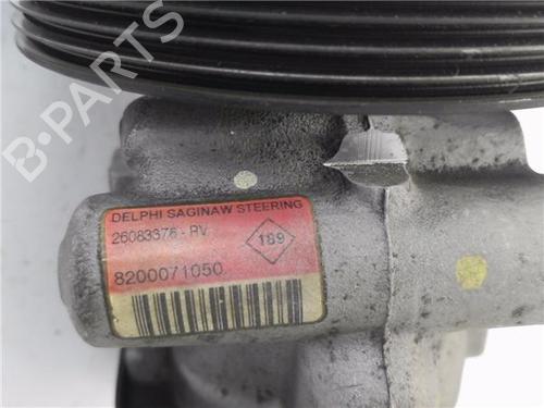 Servopumpe MITSUBISHI SPACE STAR MPV (DG_A) 1.9 DI-D (DG4A) | BP23169130M99 