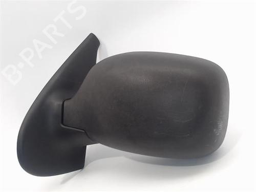 Left mirror NISSAN KUBISTAR Van (X76) 1.5 dCi 70 | BP15381815C26 