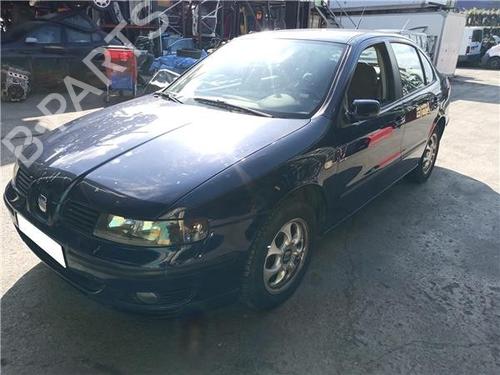 Brugte SEAT TOLEDO II (1M2) 1.9 TDI (110 hp) 4338989