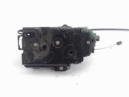 Used Front right lock SEAT IBIZA III (6L1) [2002-2009]  16953713