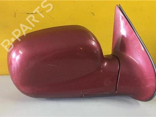 Used Right mirror HYUNDAI SANTA FÉ I (SM) 2.0 CRDi 4x4 (125 hp) 9691349