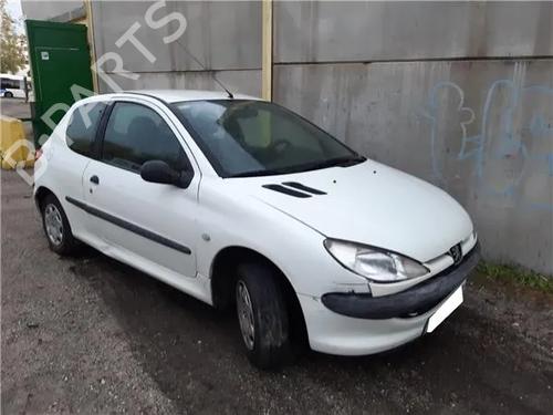 Alternator PEUGEOT 206 Hatchback (2A/C)  | BP9636496M7 