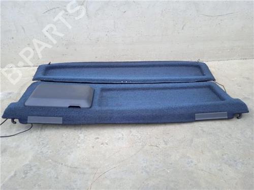 Hattehylde FORD SIERRA I Hatchback (GBC) 2.3 (114 hp) 26434287