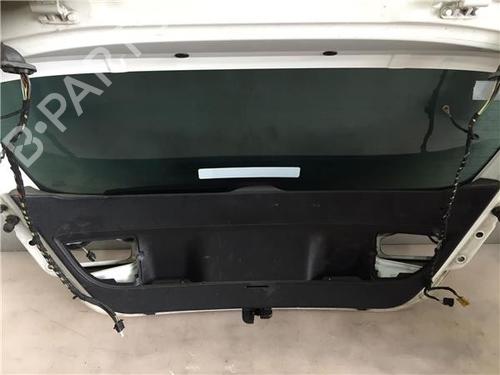 Tailgate SEAT LEON (1P1) 1.9 TDI | BP11825813C6 