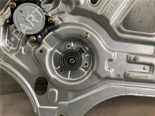 Other KIA CARNIVAL / GRAND CARNIVAL III (VQ) 2.9 CRDi | BP24448677O1 