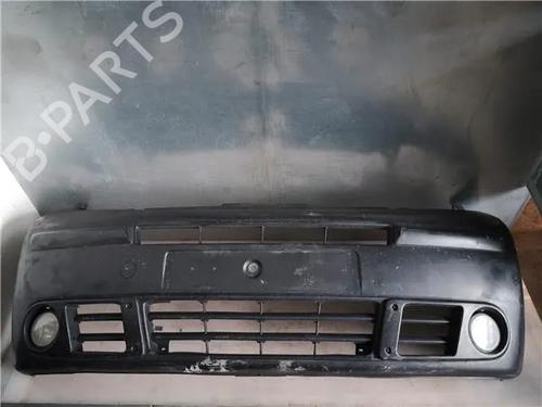 Front bumper NISSAN PRIMASTAR Bus (X83) dCi 140 6265100QAR